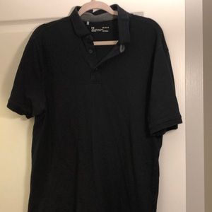 Men’s Under Armour polo